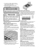 Preview for 43 page of Kenmore 148.23683310 Use & Care Manual