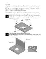 Preview for 17 page of Kenmore 148.34176410 Use & Care Manual