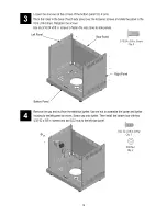 Preview for 18 page of Kenmore 148.34176410 Use & Care Manual