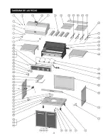 Preview for 42 page of Kenmore 148.34176410 Use & Care Manual