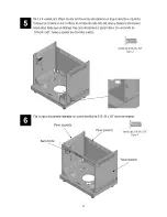 Preview for 47 page of Kenmore 148.34176410 Use & Care Manual