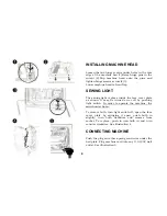 Preview for 6 page of Kenmore 15 Instructions Manual