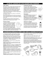 Preview for 15 page of Kenmore 1512 Use & Care Manual