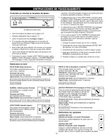 Preview for 16 page of Kenmore 1512 Use & Care Manual