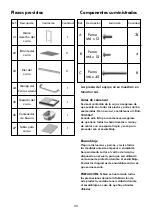 Preview for 33 page of Kenmore 152.23151910 Use & Care Manual