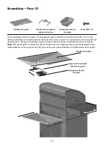 Preview for 44 page of Kenmore 152.23151910 Use & Care Manual