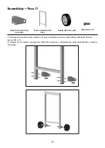 Preview for 45 page of Kenmore 152.23151910 Use & Care Manual