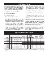 Preview for 5 page of Kenmore 152.329363 Owner'S Manual