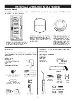 Preview for 6 page of Kenmore 152.329363 Owner'S Manual