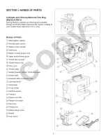 Preview for 14 page of Kenmore 15243 Owner'S Manual