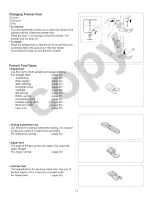 Предварительный просмотр 24 страницы Kenmore 15243 Owner'S Manual