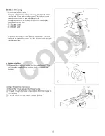 Предварительный просмотр 30 страницы Kenmore 15243 Owner'S Manual