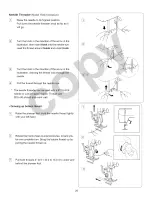 Предварительный просмотр 38 страницы Kenmore 15243 Owner'S Manual