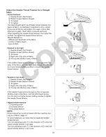 Предварительный просмотр 40 страницы Kenmore 15243 Owner'S Manual