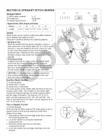 Предварительный просмотр 46 страницы Kenmore 15243 Owner'S Manual