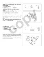 Предварительный просмотр 50 страницы Kenmore 15243 Owner'S Manual