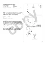 Предварительный просмотр 52 страницы Kenmore 15243 Owner'S Manual