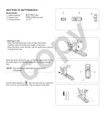 Предварительный просмотр 54 страницы Kenmore 15243 Owner'S Manual