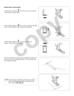 Предварительный просмотр 56 страницы Kenmore 15243 Owner'S Manual