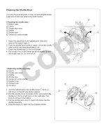 Предварительный просмотр 60 страницы Kenmore 15243 Owner'S Manual