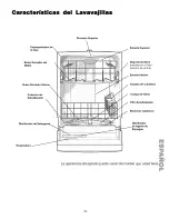 Preview for 23 page of Kenmore 1526 - 24 in. Dishwasher Use And Care Manual