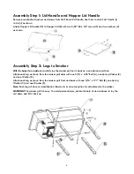 Preview for 6 page of Kenmore 153.14076810 Use & Care Manual