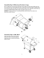 Preview for 8 page of Kenmore 153.14076810 Use & Care Manual