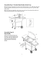 Preview for 9 page of Kenmore 153.14076810 Use & Care Manual