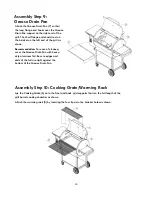 Preview for 10 page of Kenmore 153.14076810 Use & Care Manual