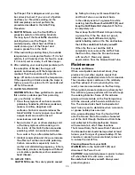 Preview for 15 page of Kenmore 153.14076810 Use & Care Manual