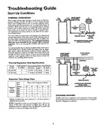 Preview for 18 page of Kenmore 153.312161 Owner'S Manual