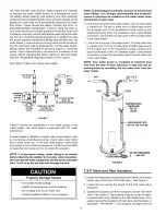 Предварительный просмотр 10 страницы Kenmore 153.31242 Use And Care Manual