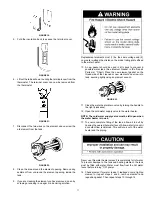 Предварительный просмотр 17 страницы Kenmore 153.316050 Use & Care Manual