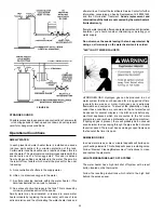 Preview for 20 page of Kenmore 153.316050 Use & Care Manual