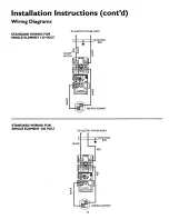 Preview for 10 page of Kenmore 153.317032 Owner'S Manual