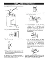 Preview for 7 page of Kenmore 153.318020 Owner'S Manual