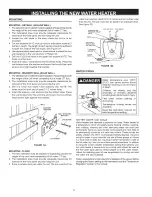 Preview for 10 page of Kenmore 153.318020 Owner'S Manual