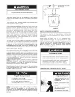 Preview for 11 page of Kenmore 153.318020 Owner'S Manual