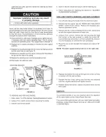 Preview for 19 page of Kenmore 153.318020 Owner'S Manual