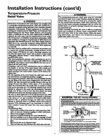 Предварительный просмотр 9 страницы Kenmore 153.320390 HT Owner'S Manual