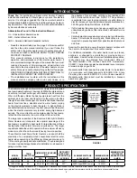 Preview for 6 page of Kenmore 153.321160 Use & Care Manual