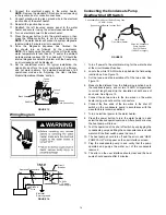 Preview for 14 page of Kenmore 153.321160 Use & Care Manual