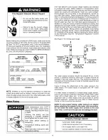 Предварительный просмотр 10 страницы Kenmore 153.321344 Use & Care Manual