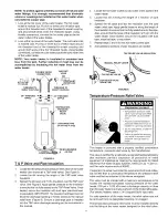 Предварительный просмотр 11 страницы Kenmore 153.321344 Use & Care Manual