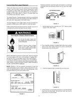 Предварительный просмотр 13 страницы Kenmore 153.321344 Use & Care Manual