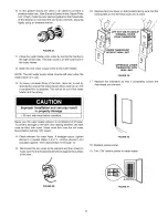 Предварительный просмотр 23 страницы Kenmore 153.321344 Use & Care Manual