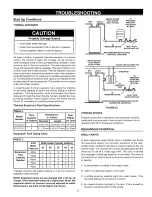 Предварительный просмотр 25 страницы Kenmore 153.321344 Use & Care Manual