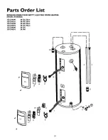 Предварительный просмотр 22 страницы Kenmore 153.324190 Owner'S Manual