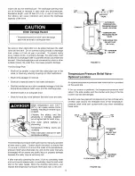 Preview for 12 page of Kenmore 153.326164 Use & Care Manual