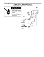 Preview for 17 page of Kenmore 153.326164 Use & Care Manual